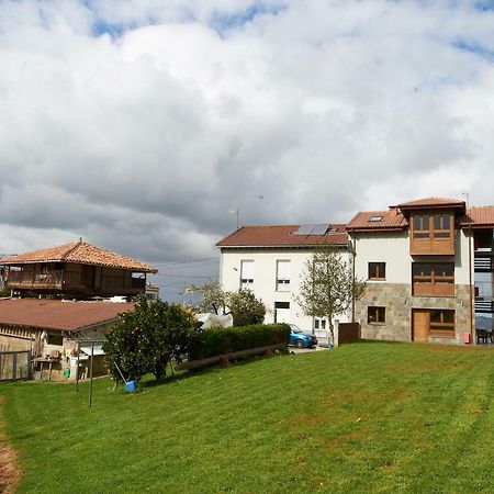 Casa Mamina Apartment Pola de Siero Ngoại thất bức ảnh