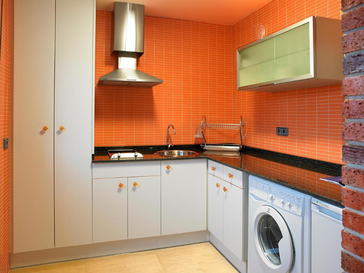 Casa Mamina Apartment Pola de Siero Ngoại thất bức ảnh