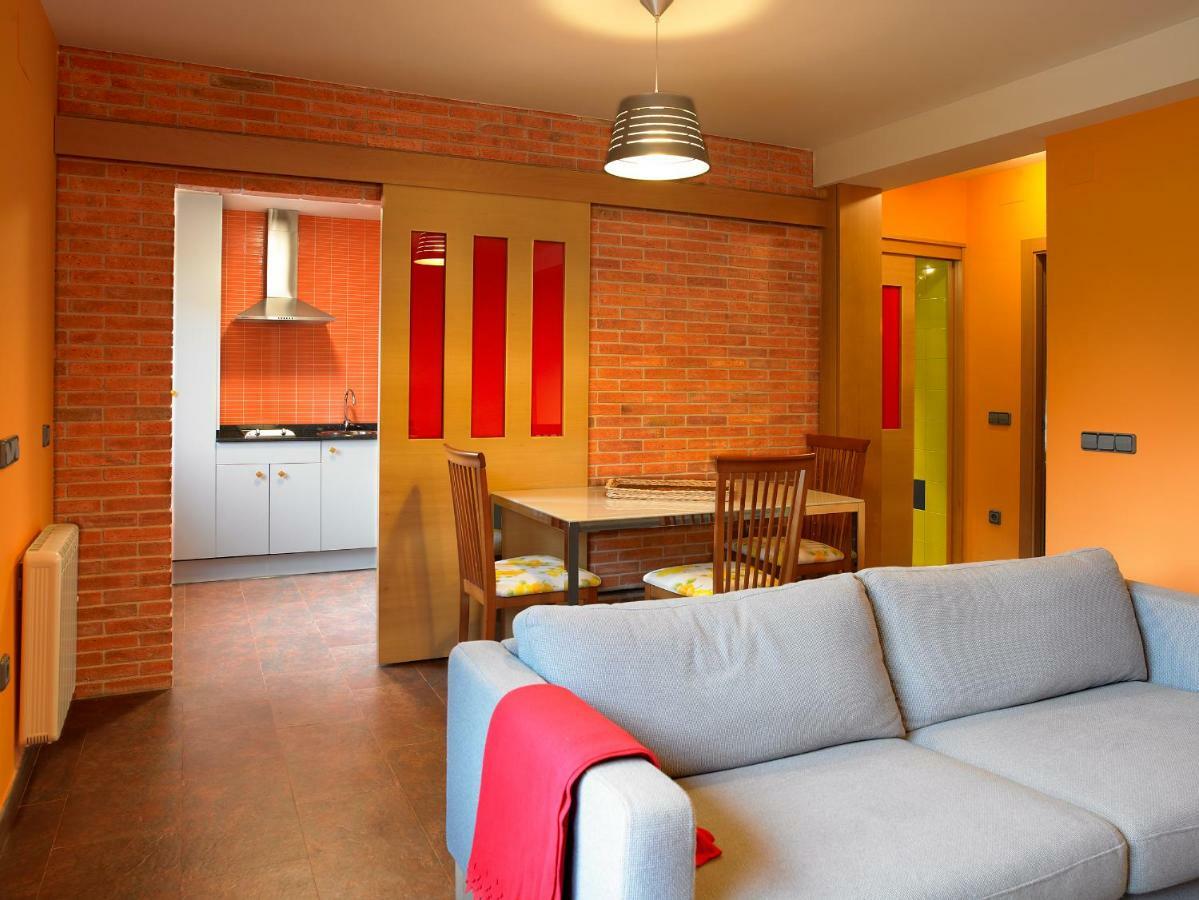 Casa Mamina Apartment Pola de Siero Ngoại thất bức ảnh